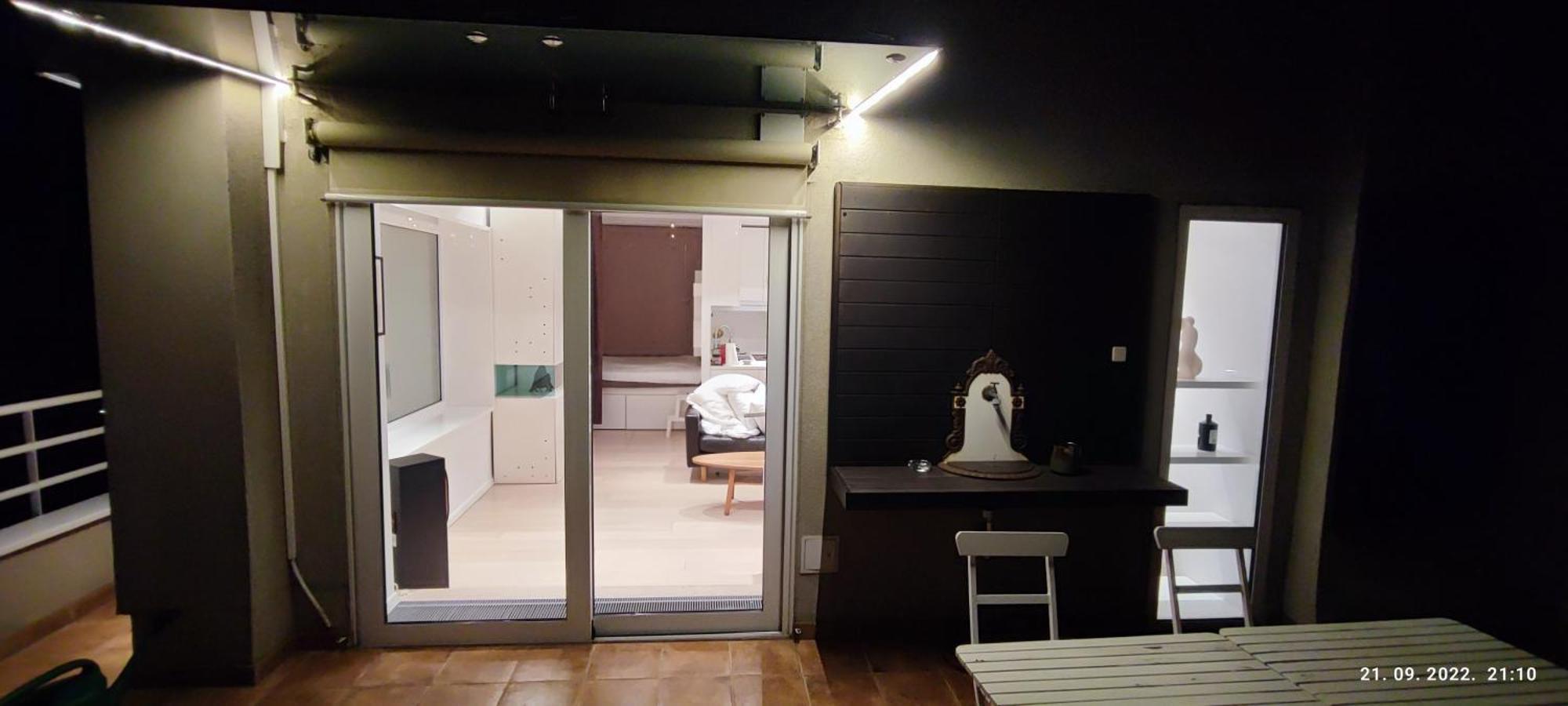 ザグレブArtissimo Roofteraceアパートメント エクステリア 写真